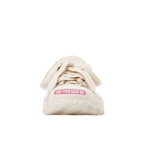 Giay xVESSEL G.O.P. 2.0 Marshmallow Lows 'White' S22X42W
