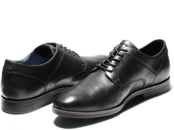 Giày Timberland Men's Edgeworth Oxford A29R3 - Ảnh 3