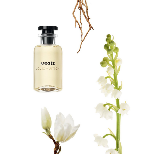Nước Hoa Louis Vuitton Apogée EDP - Ảnh 2
