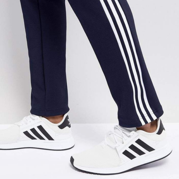 Giày Adidas X PLR 'Core Black' CQ2406 - Ảnh 3