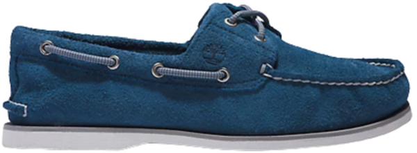 Giày Timberland 2 Eye Classic 'Dark Blue' A2A6XL79