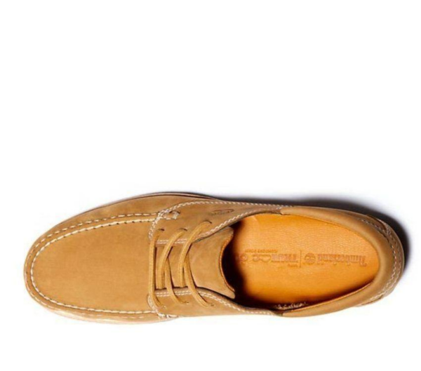 Giày Timberland Jackson's Landing Moc Toe Oxford A2CHY - Ảnh 2