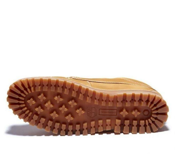 Giày Timberland Jackson's Landing Moc Toe Oxford A2CHY - Ảnh 3