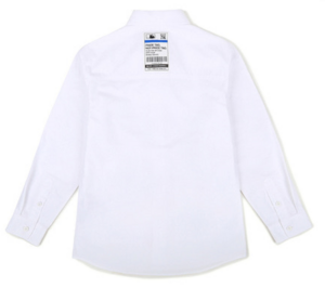 Alternative view of Áo MLB Pride Tag Out Pocket Outer Shirt New York Yankees 31WSU2111-50W