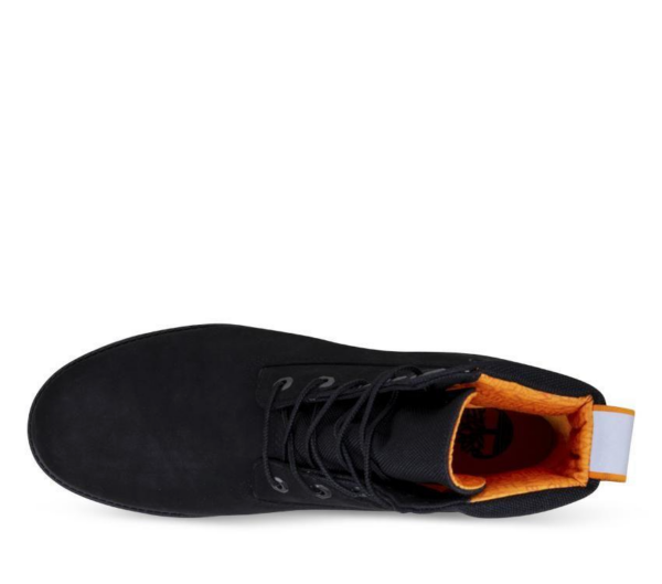 Giày Timberland Men's 6-Inch Waterproof ReBOTL™ Fabric Boots A2DPJ - Ảnh 4