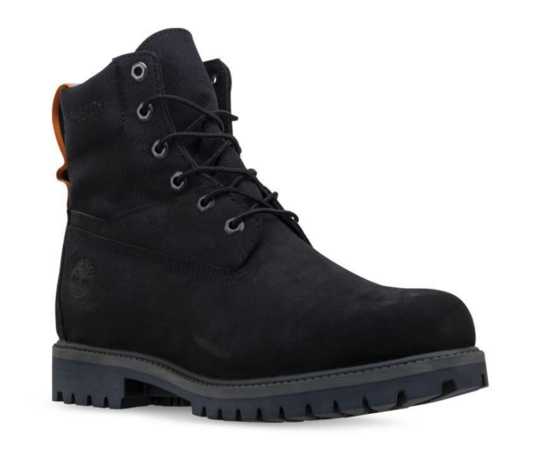Giày Timberland Men's 6-Inch Waterproof ReBOTL™ Fabric Boots A2DPJ - Ảnh 2