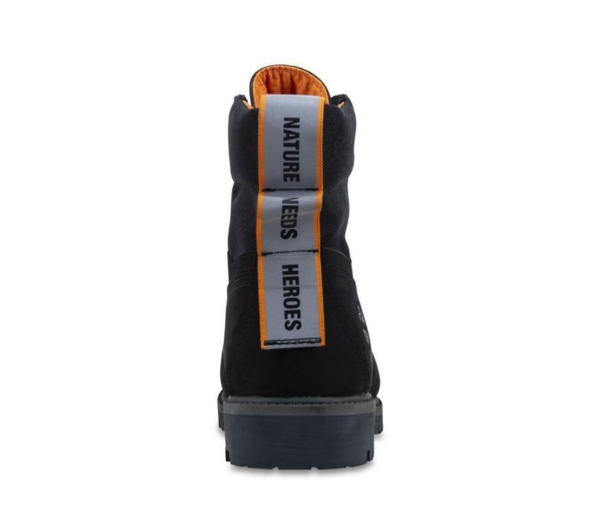 Giày Timberland Men's 6-Inch Waterproof ReBOTL™ Fabric Boots A2DPJ - Ảnh 3