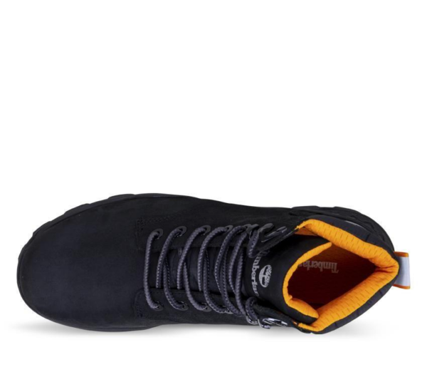 Giày Timberland Men's Brooklyn 6-Inch Sneaker Boots A2DSD - Ảnh 4