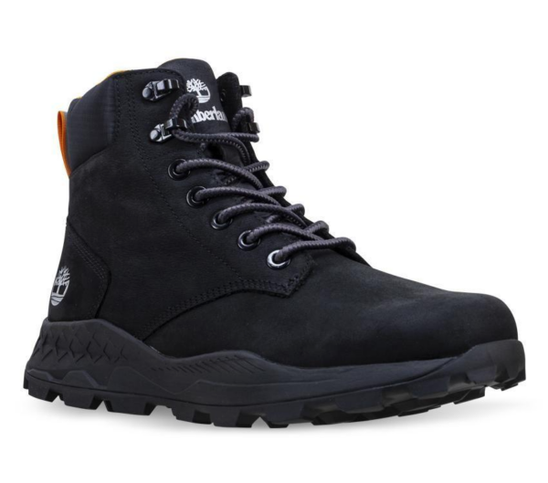 Giày Timberland Men's Brooklyn 6-Inch Sneaker Boots A2DSD - Ảnh 3