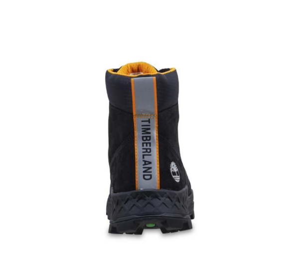 Giày Timberland Men's Brooklyn 6-Inch Sneaker Boots A2DSD - Ảnh 6
