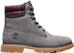 Giày Timberland Linden Woods 6 Inch 'Grey' A2DVS