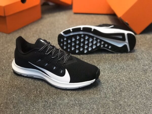 Giày Nike Quest 2 Black CI3787-002 - Ảnh 4