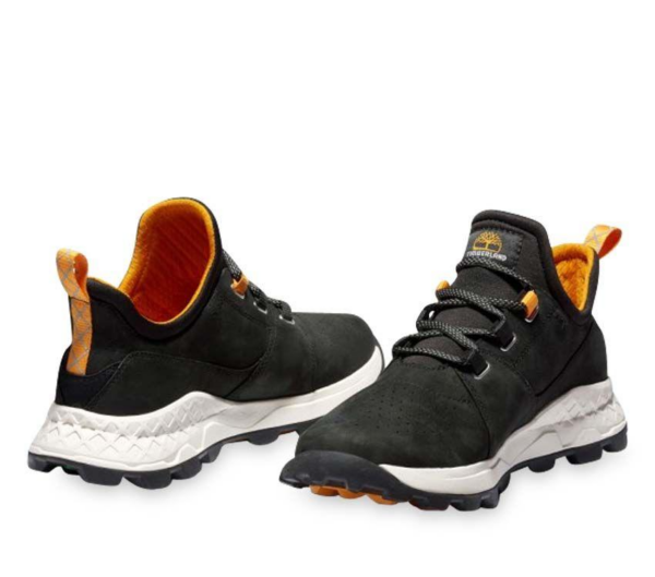 Giày Timberland Men's Brooklyn Lace-Up Oxford A2HR9-001 - Ảnh 4