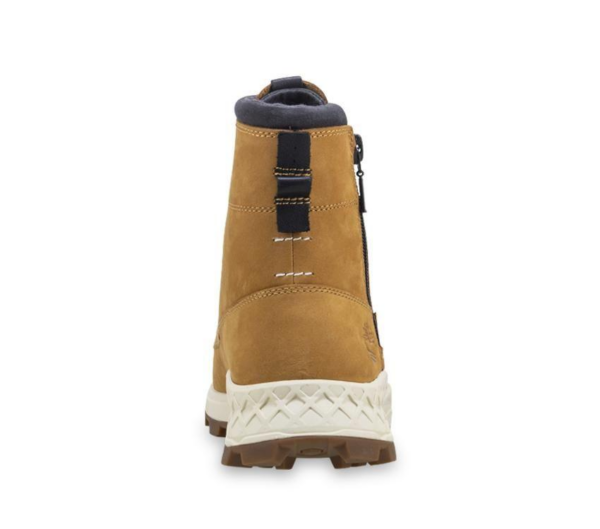 Giày Timberland Men's Brooklyn Side-Zip Sneaker Boots A2J1E - Ảnh 6