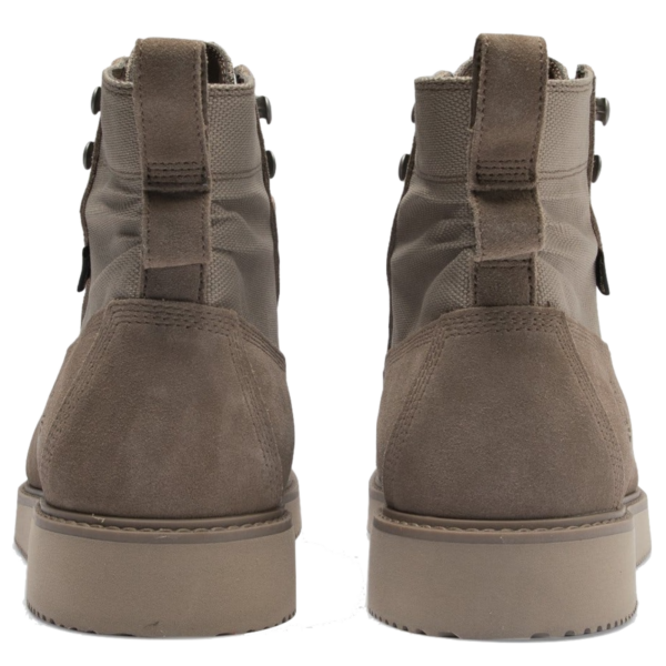 Giày Timberland Men's Premium 6" Waterproof Gore-tex Leather Boots A2J1P - Ảnh 5