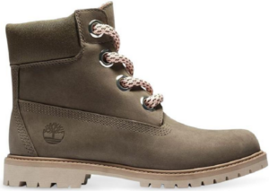 Giày Timberland Premium 'Olive' A2J5N