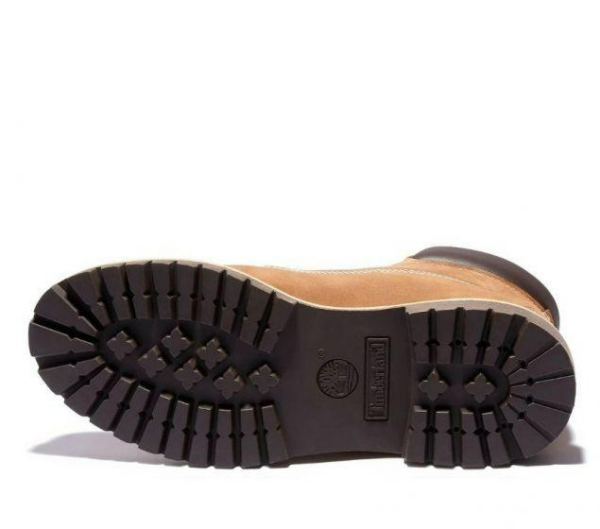 Giày Timberland Men's Premium 6-Inch Premium WP Boots A2JC7 - Ảnh 5