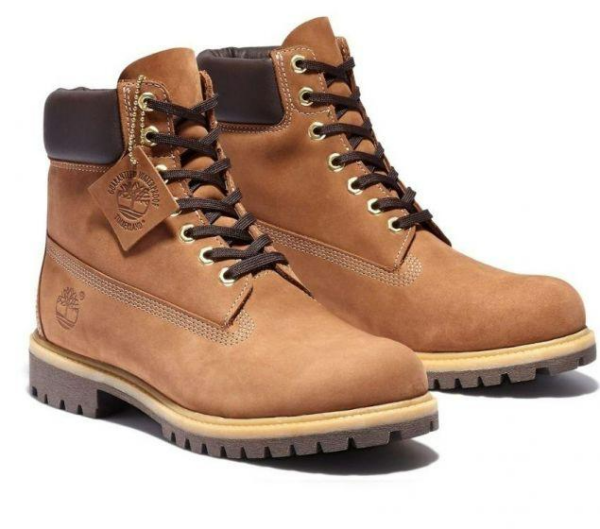 Giày Timberland Men's Premium 6-Inch Premium WP Boots A2JC7 - Ảnh 2