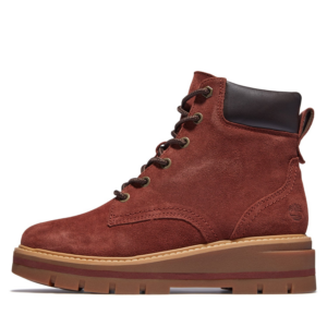 Giay Timberland Women’s Cheyenne Valley Hiking Boots A2JX3CH7