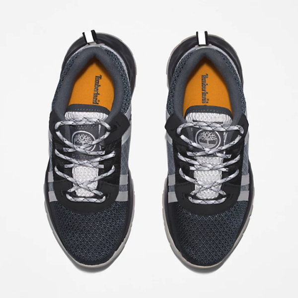 Giày Timberland GreenStride Solar Wave 'Grey' A2Q3J033 - Ảnh 3
