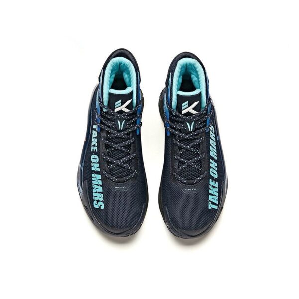 Giày Anta KT5 "Take on Mars" Kids A31041119-1 - Ảnh 5