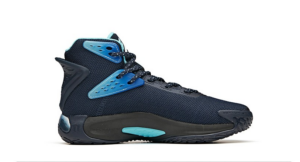 Alternative view of Giày Anta KT5 "Take on Mars" Kids A31041119-1