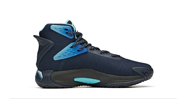 Giày Anta KT5 "Take on Mars" Kids A31041119-1 - Ảnh 2