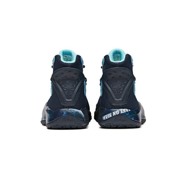 Giày Anta KT5 "Take on Mars" Kids A31041119-1 - Ảnh 4