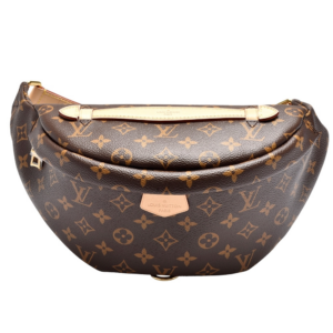 Túi Louis Vuitton Monogram Canvas Bumbag M43644