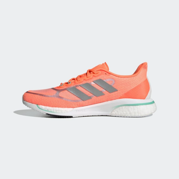 Giày Adidas Supernova+ 'Screaming Orange' FX6654 - Ảnh 2