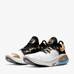 Alternative view of Giày Nike Joyride Run Flyknit 'City of Speed' CQ4813-104