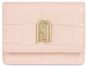 Ví Furla 1927 S Compact Trifold 'Pink' PCW5ACO-KO0-1BR