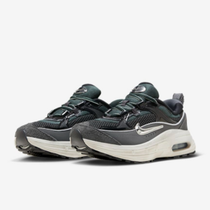 Giay Nike Air Max Bliss 'Black Metallic Silver' FD4614-001
