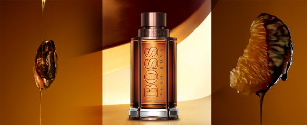 Nước Hoa Hugo Boss The Scent Private Accord EDT - Ảnh 3