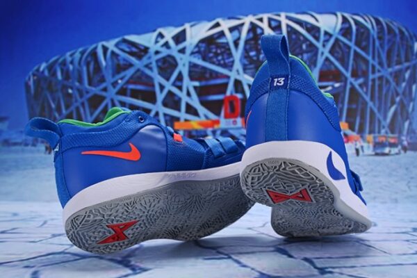 Giày Nike PG 2.5 'Fortnite' BQ8452-401 - Ảnh 7