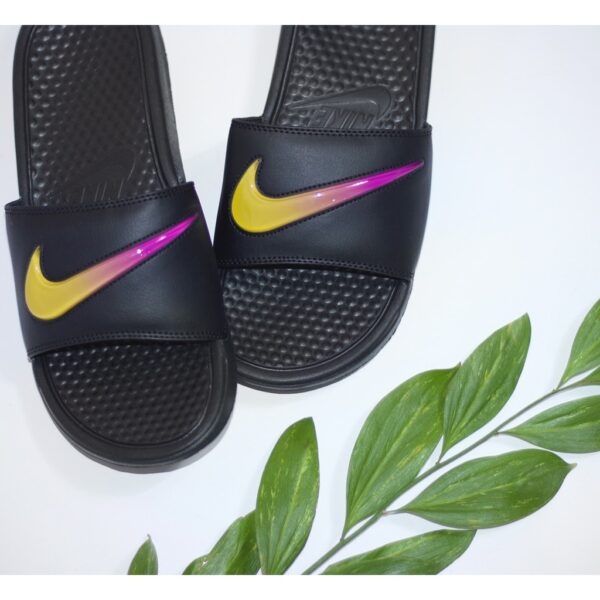 Dép Nike Benassi JDI SE 'Jelly' AJ6745-002 - Ảnh 2
