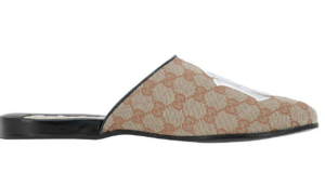 Dép Gucci Beige Ruggnie 535653-KQW00-8366