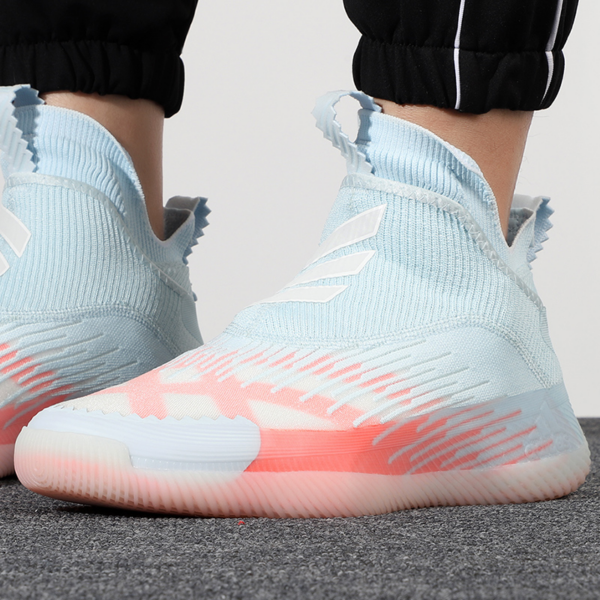 Giày Adidas N3xt L3v3l 'Sky Tint Red' FX7117 - Ảnh 7