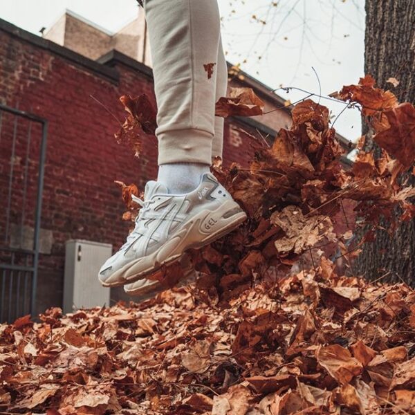Giày Asics Gel Kayano 5 OG 'Off White' 1191A147-100 - Ảnh 4