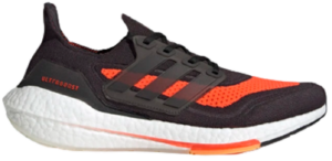 Giày Adidas Ultraboost 21 'Carbon Red' FZ2559