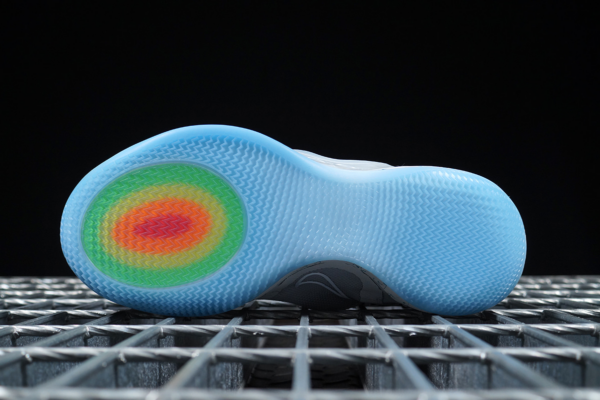 Giày Nike Adapt BB 2.0 'Nike Mag' UK Charger CV2443-003 - Ảnh 3