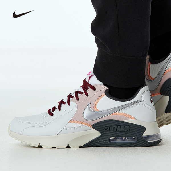 Giày Nike Air Max Excee 'White Black Grey' CD4165-012 - Ảnh 6