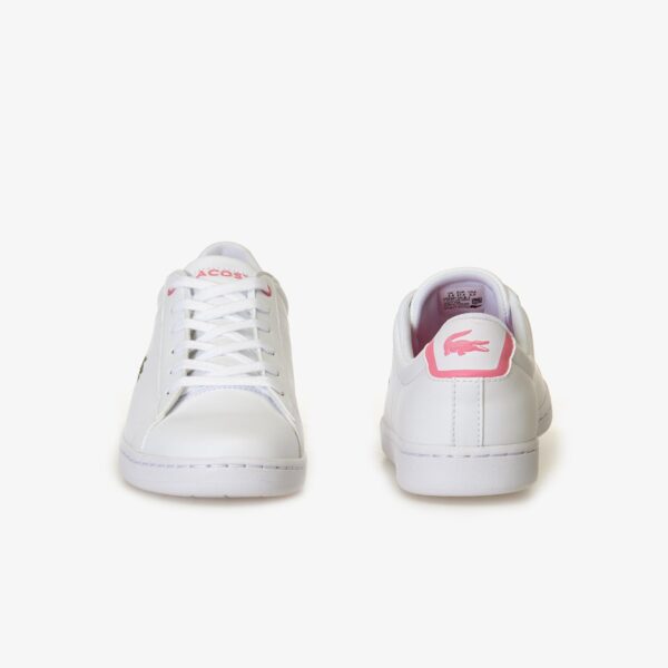 Giày Lacoste CARNABY EVO BL 2 SUJ 737SUJ0012-B53 - Ảnh 6