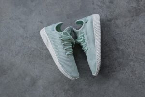 Alternative view of Giày Adidas StanSmith Pharrell Williams Tennis Hu CP9765