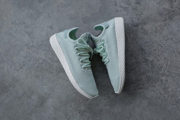 Giày Adidas StanSmith Pharrell Williams Tennis Hu CP9765 - Ảnh 2