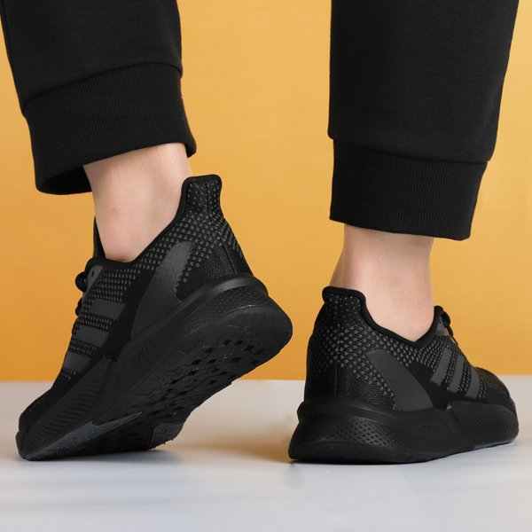 Giày Adidas X9000L2 'Black Grey' EG4899 - Ảnh 4