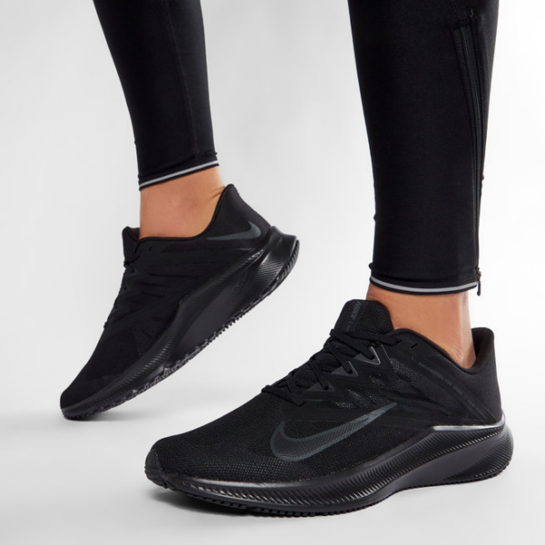 Giày Nike Quest 3 'Dark Smoke Grey' CD0230-001 - Ảnh 2