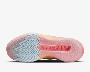 Giay Nike GT Cut 2 'Pearl Pink' DJ6015-602
