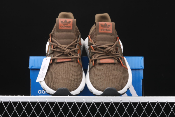 Giày Adidas Prophere 'Brown' EE4736 - Ảnh 11