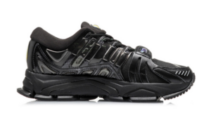 Alternative view of Giày Li Ning China Liejun ACE 1.5 Women's Stable ARZP014-13